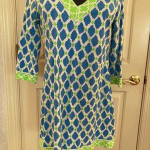 Barbara Gerwit dress